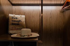 Holi Panorama Condotel