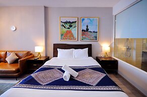 Holi Panorama Condotel