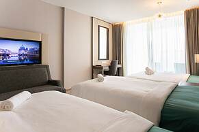 Holi Panorama Condotel