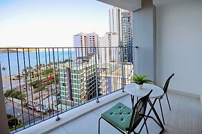 Holi Panorama Condotel