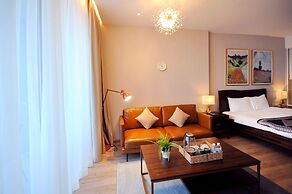 Holi Panorama Condotel