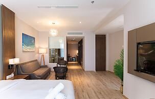 Holi Panorama Condotel