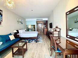 Holi Panorama Condotel