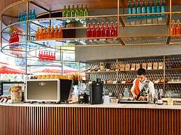 Holi Panorama Condotel