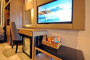 Holi Panorama Condotel