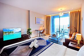 Holi Panorama Condotel