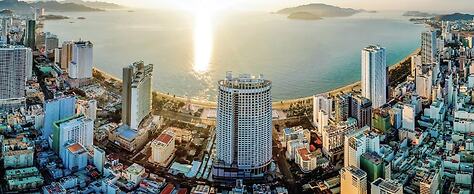 Holi Panorama Condotel