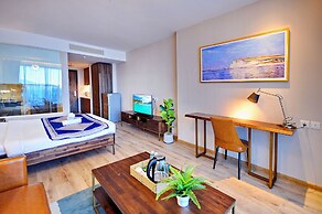 Holi Panorama Condotel