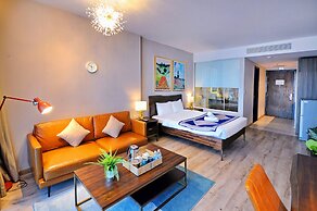 Holi Panorama Condotel