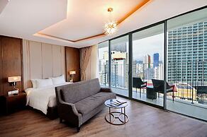 Holi Panorama Condotel