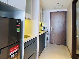 Holi Panorama Condotel