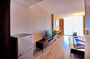 Holi Panorama Condotel