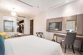 Holi Panorama Condotel