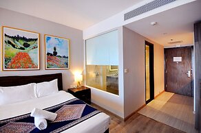 Holi Panorama Condotel