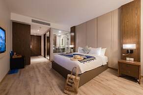 Holi Panorama Condotel