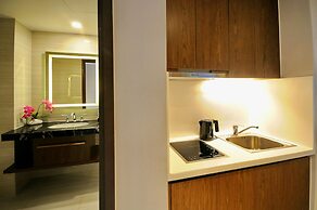 Holi Panorama Condotel