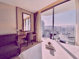 Holi Panorama Condotel