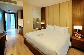 Holi Panorama Condotel