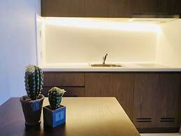 Holi Panorama Condotel