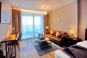 Holi Panorama Condotel