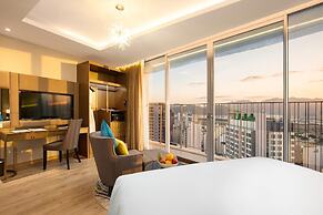 Holi Panorama Condotel