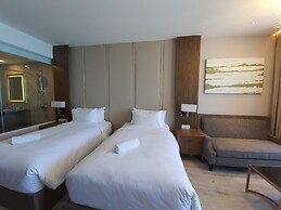 Holi Panorama Condotel