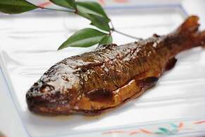 Ogano Onsen Suzaki Ryokan