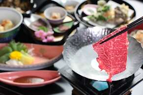 Ogano Onsen Suzaki Ryokan