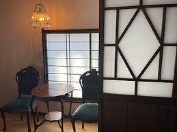 Ogano Onsen Suzaki Ryokan