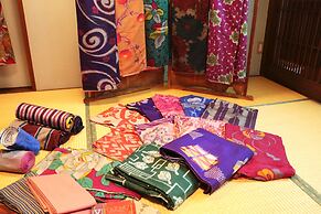 Ogano Onsen Suzaki Ryokan