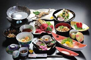 Ogano Onsen Suzaki Ryokan