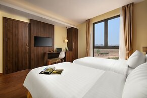 Viryla Boutique Hotel