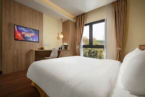 Viryla Boutique Hotel