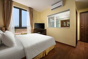 Viryla Boutique Hotel