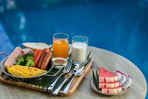 Viryla Boutique Hotel