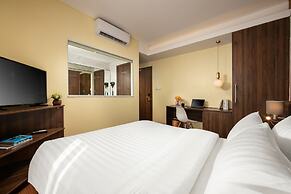Viryla Boutique Hotel