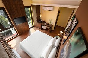 Viryla Boutique Hotel