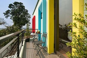 Viryla Boutique Hotel