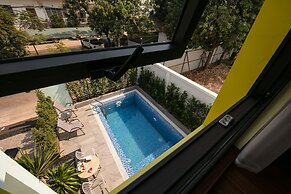 Viryla Boutique Hotel