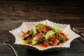 Viryla Boutique Hotel