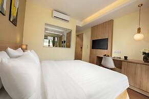 Viryla Boutique Hotel