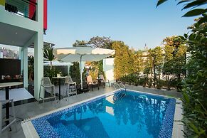 Viryla Boutique Hotel