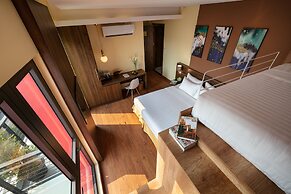 Viryla Boutique Hotel