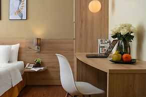 Viryla Boutique Hotel