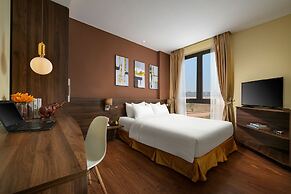Viryla Boutique Hotel
