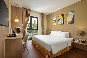 Viryla Boutique Hotel