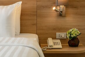 Viryla Boutique Hotel
