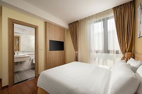Viryla Boutique Hotel