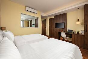 Viryla Boutique Hotel