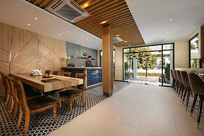 Viryla Boutique Hotel